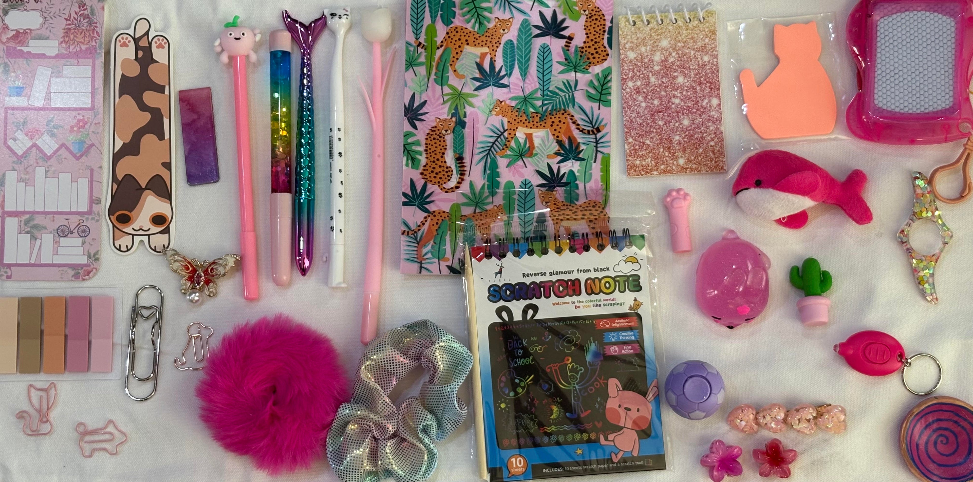 Deluxe Kids Book Bundle